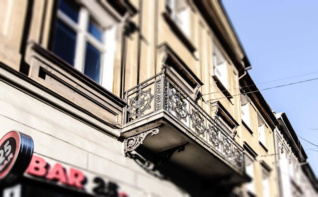 Aparthotel Kadetus - Krakow — Zdjęcia 3