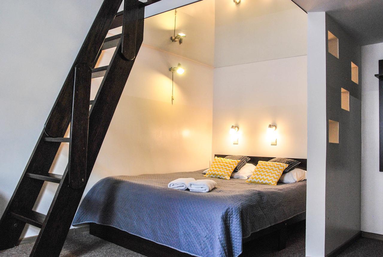 Aparthotel Kadetus - Krakow — Zdjęcia 2